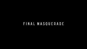 Linkin Park - Final Masquerade (Official Lyric Video)