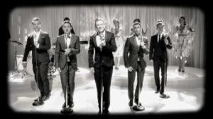 The Overtones - Loving The Sound (Official Video)