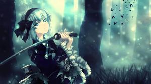 Nightcore - Take Me To Church † Female Version