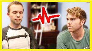 LIE DETECTOR TEST ON MY BOYFRIEND *Shocking*