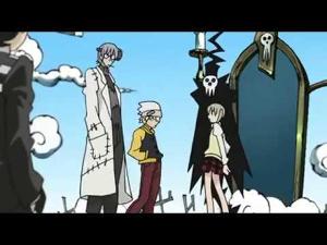 Soul Eater Episode 10 English Dubbed