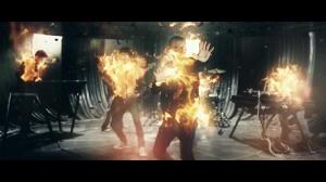 Linkin Park - BURN IT DOWN (Official Music Video)