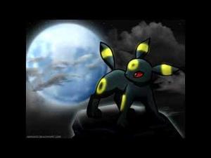 Cool Umbreon Tribute!