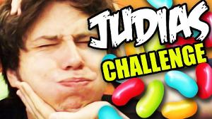 JUDIAS ASQUEROSAS CHALLENGE