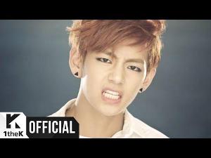 [MV] BTS(방탄소년단) _ Boy In Luv(상남자)