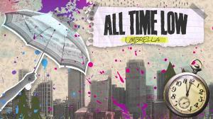 All Time Low - Umbrella (Rihanna Cover)