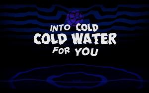 Major Lazer - Cold Water (feat. Justin Bieber & MØ) (Official Lyric Video)