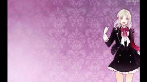 42 Things Wrong with Diabolik Lovers - 42believer