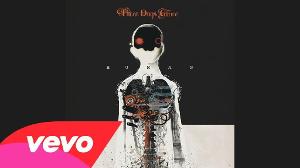 Three Days Grace - Fallen Angel (Audio)