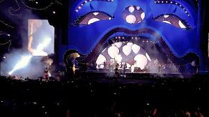 Mika Live At Parc Des Princes Paris 2008