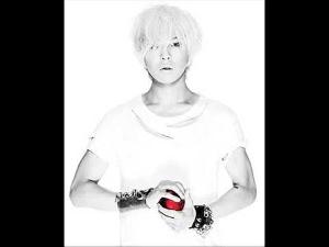 Heartbreaker - G-Dragon [HQ Audio with lyrics]