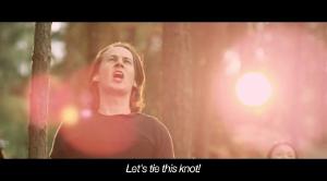 Ylvis - Trucker's Hitch [Official music video HD]