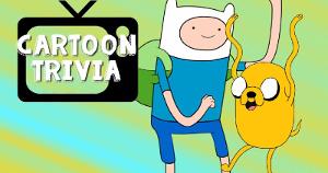 Cartoon Trivia: Finn and Jake of Adventure Time