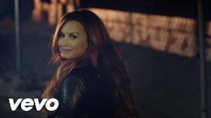 Demi Lovato - Give Your Heart a Break (Official Video)