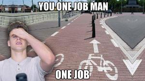 You Had One Job (Funny Fails)