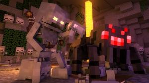 ♫ "Minecraftable" - Minecraft Parody Song of Maroon 5 "Animals"