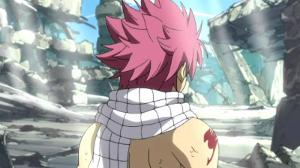 Natsu And Lucy - Far Away