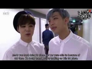 Jimin's Secret Role in BTS (Eng Sub)