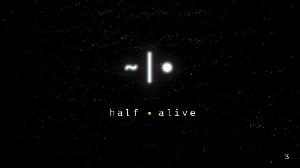 half•alive - tip toes [AUDIO]