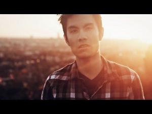 "Don't You Worry Child" - Swedish House Mafia (Sam Tsui & Kurt Schneider cover)