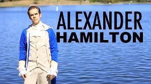 ALEXANDER HAMILTON