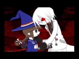 wadanohara amv