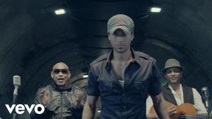 Enrique Iglesias - Bailando (English Version) ft. Sean Paul, Descemer Bueno, Gente De Zona