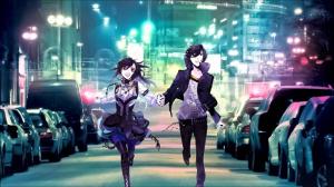 Nightcore - Lights