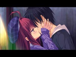 Nightcore - This Song is about you