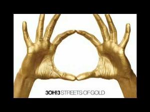 3OH!3 - We Are Young [AUDIO]