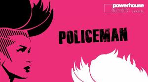 Eva Simons ft. Konshens - Policeman (lyric video)