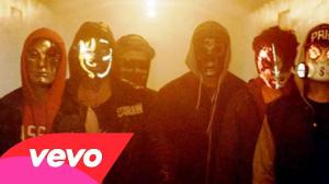 Hollywood Undead - We Are (Explicit)