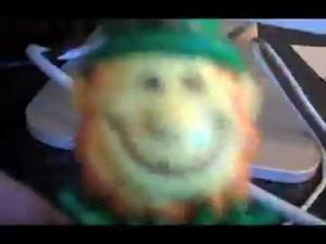 The Leprechaun Song