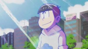 DEATH BY KARAMATSU