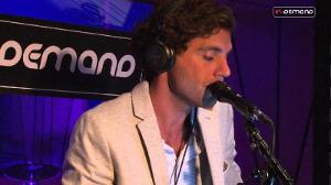 Mika - We'll Be Coming Back (Calvin Harris & Example cover) - Live Session