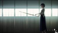 [HD] Sword Art Online OP 2 Creditless Amanda Lee English Dub