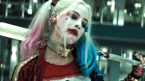 SUICIDE SQUAD - Official 'Harley Quinn' Trailer (2016) DC Superhero Movie HD