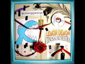 Lemon Demon - The Ultimate Showdown of Ultimate Destiny