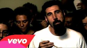 System Of A Down - Chop Suey!