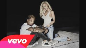 RITA ORA - Body On Me (feat. Chris Brown) [Audio] ft. Chris Brown