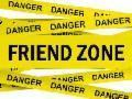 How do I friendzone someone?