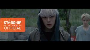 [MV] 몬스타엑스 (MONSTA X) _ 걸어 (ALL IN)