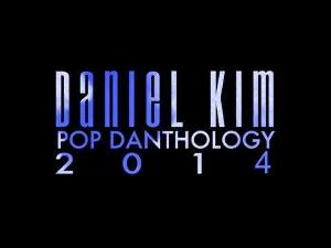 Pop Danthology 2014 - (Audio)