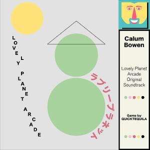 Calum Bowen