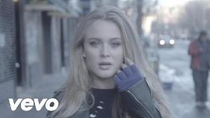 Zara Larsson - Uncover