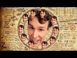 Bill Nye the Cipher Guy