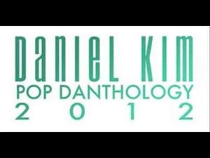 Pop Danthology 2012 Instrumental