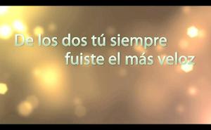 Jesse & Joy - Corre (Lyric Video)