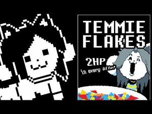 TEMMIE FLAKES BREAKFAST CEREAL