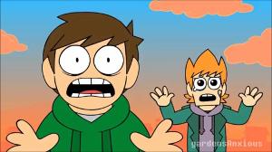 Eddsworld AMV: Wolf in sheep's Clothing